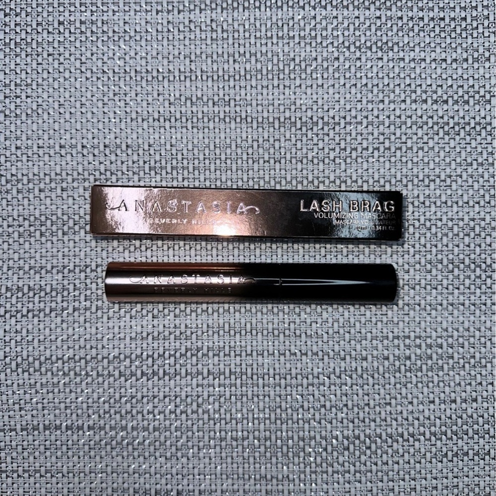 Anastasia Beverly Hills Lash Brag mascara
